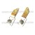 Side Trigger Switches set Replacement for Honeywell CK65